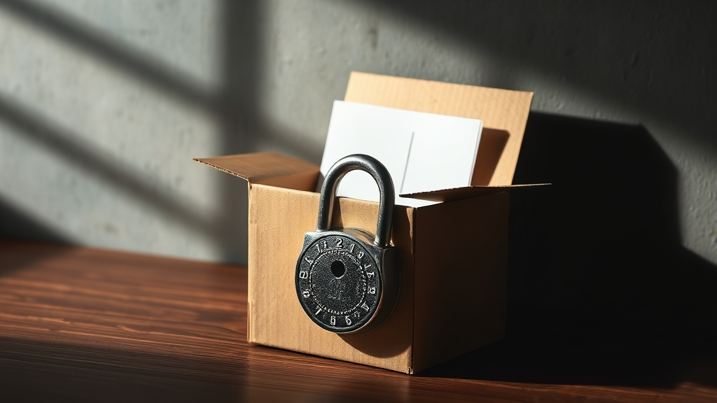 쿠팡의 대응 및 입장 (realistic 스타일)