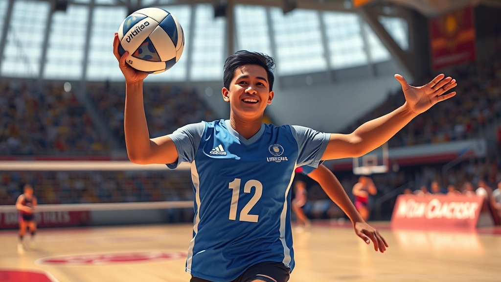 인쿠시 선수, 누구? (realistic 스타일)