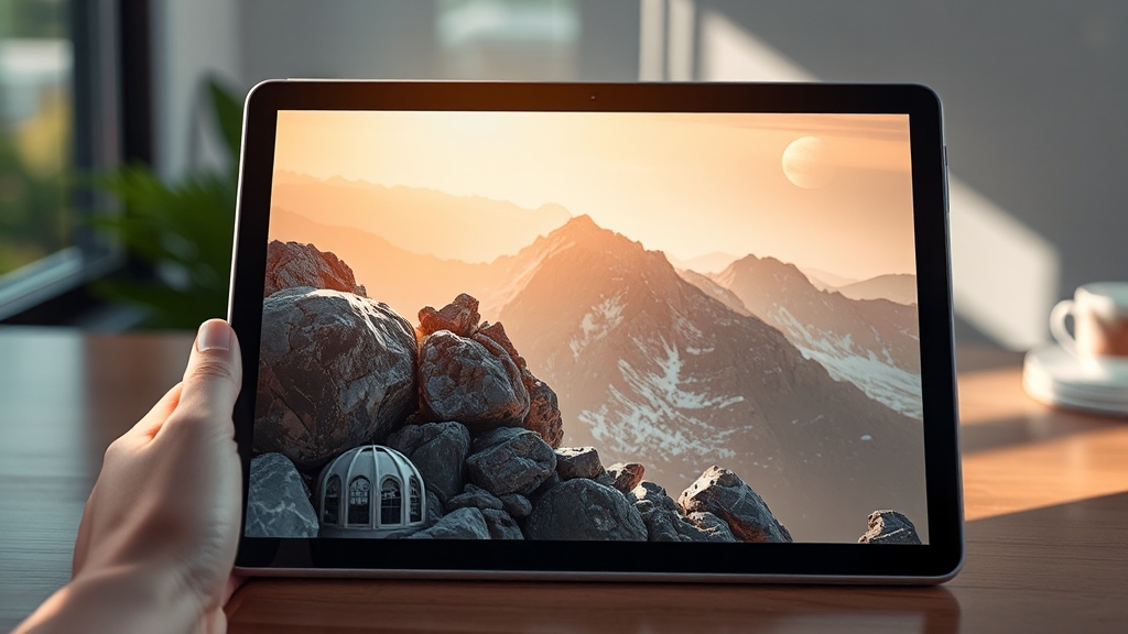 경쟁 제품 비교 및 선택 가이드 (realistic 스타일)