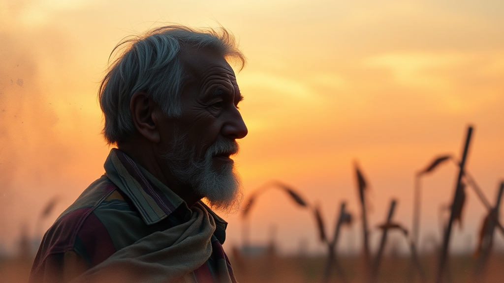 결론 (watercolor 스타일)