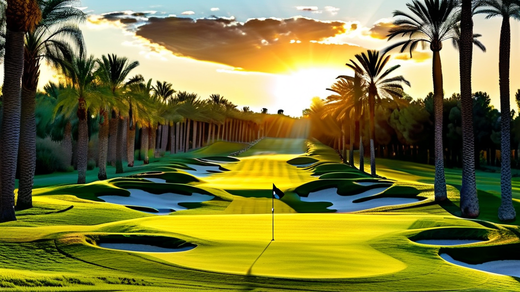 포라이즌CC 5월 6월 특가 총정리 (realistic 스타일)