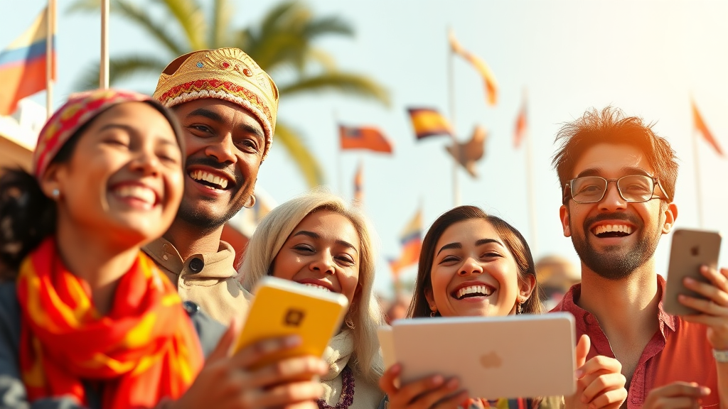 문화누리카드란? (realistic 스타일)