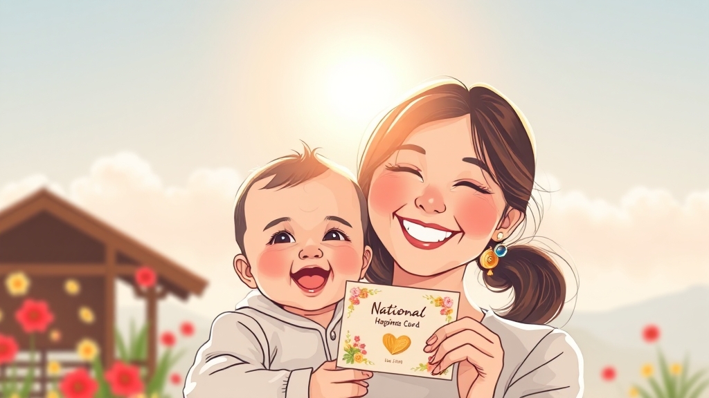 마무리 (illustration 스타일)