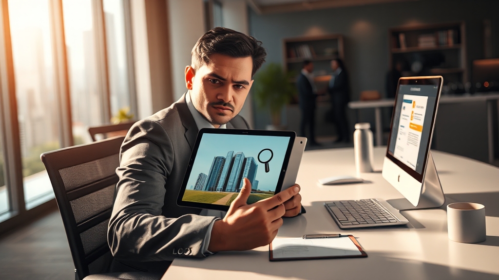 단계별 조회 방법 (realistic 스타일)