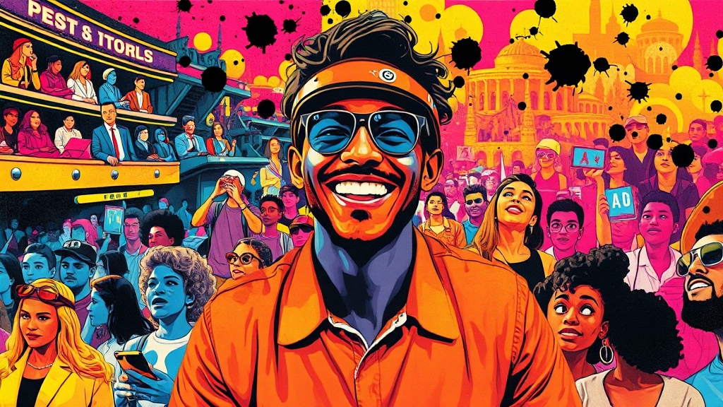 문화누리카드 사용처 완벽 정리 (popart 스타일)