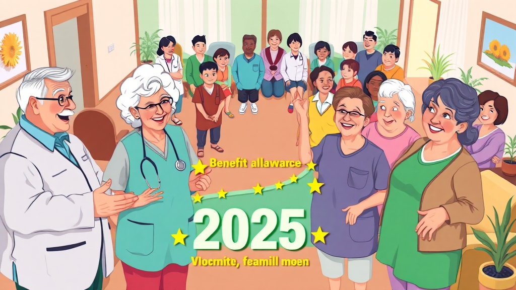 급여, 더 많이 받으려면? (cartoon 스타일)