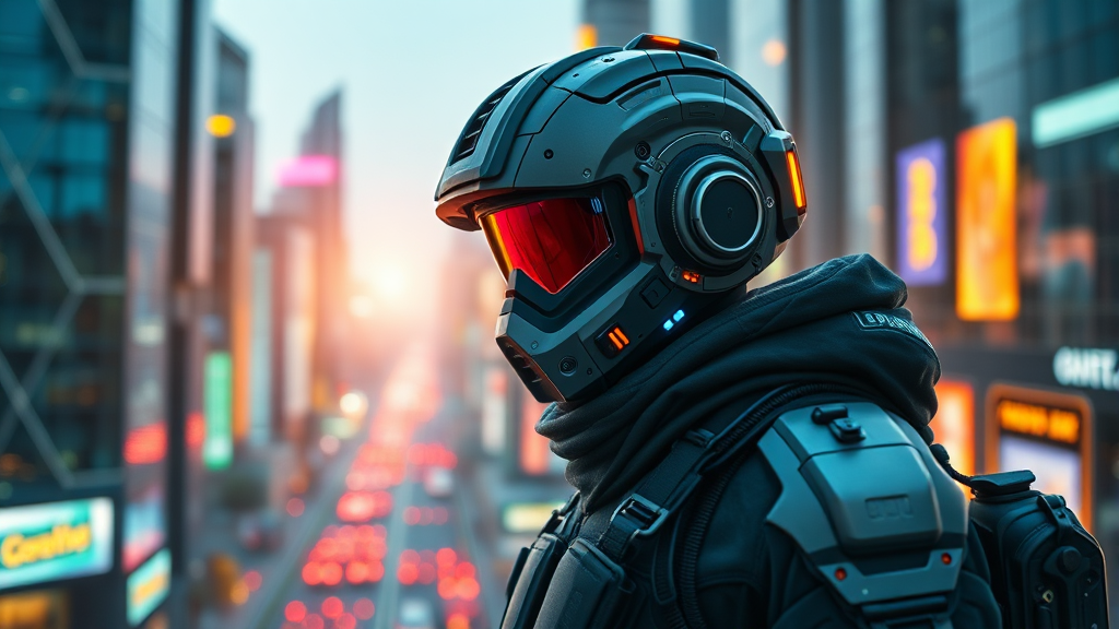 마무리 (realistic 스타일)