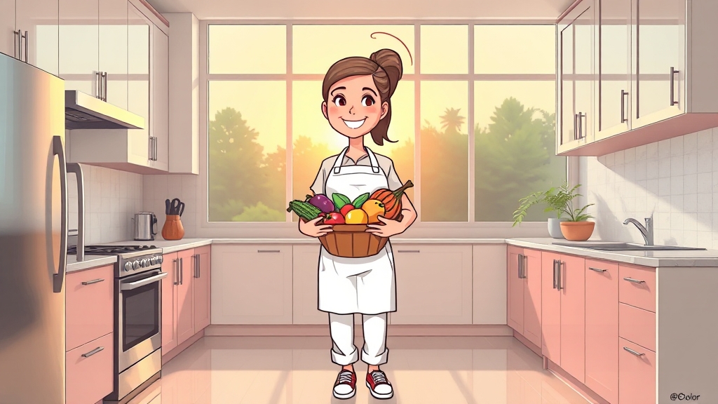 마무리 (cartoon 스타일)