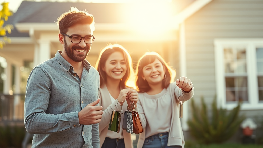 버팀목 전세자금대출 조건, 무주택자라면 필독! (완벽 가이드) 9 결론: 현명한 선택으로 내 집 마련의 꿈을 이루세요! (realistic 스타일)