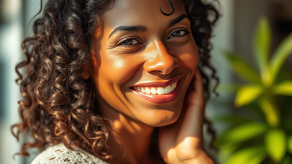 코엔자임Q10, 누구에게 필요할까? (realistic 스타일)