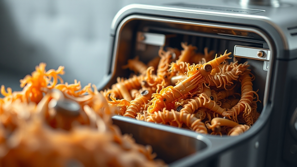 주요 특징 및 장점 파헤치기 (realistic 스타일)