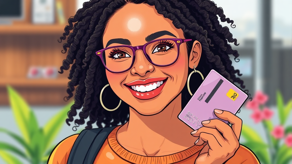 잔액 확인 및 추가 혜택 (realistic 스타일)