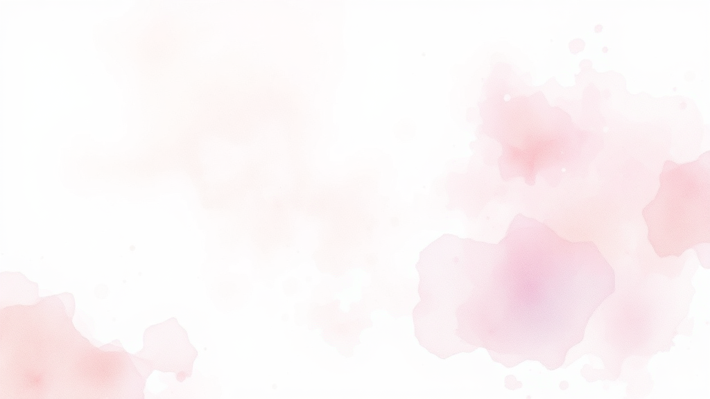 제미나이 젬스 활용 (선택 사항) (watercolor 스타일)