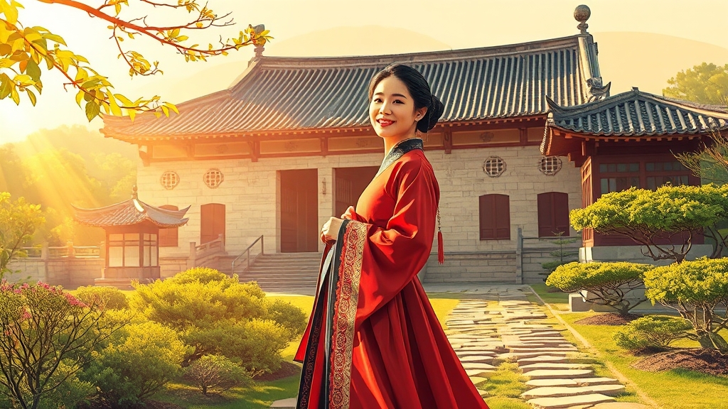 SNS 핫플레이스 & 인생샷 명소 (illustration 스타일)