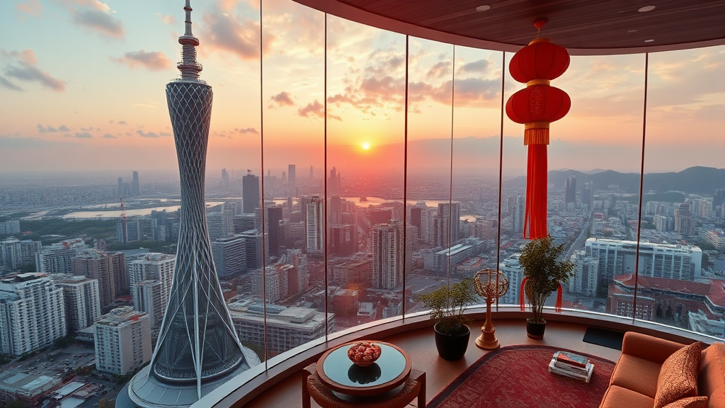 일출 명소로서의 장점 (realistic 스타일)