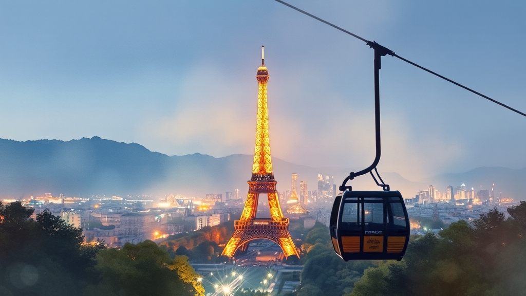 모두투어 프리미엄: 모두시그니처 (watercolor 스타일)