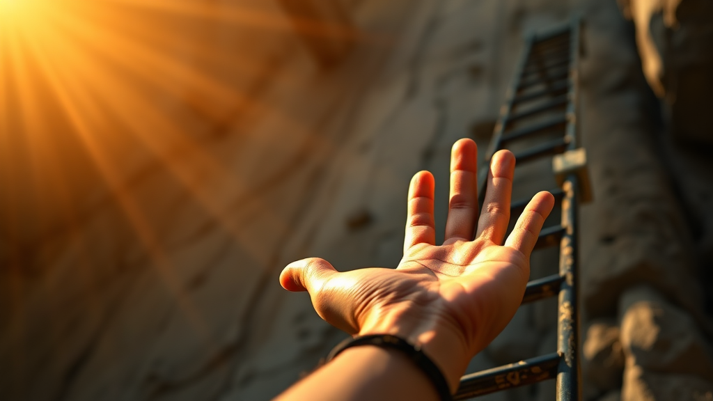 교육급여와 교육비 지원, 뭐가 다를까? (realistic 스타일)