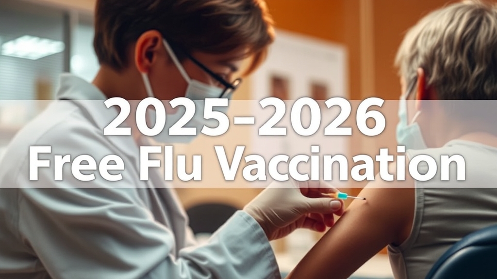 어디서 어떻게 접종받을까? (realistic 스타일)