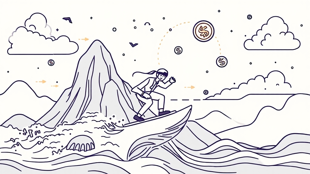 마무리 (illustration 스타일)