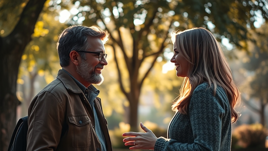 모솔의 장점과 과제 (realistic 스타일)