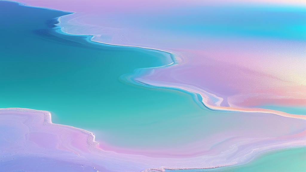 실리콘 포토닉스 관련주: 대장주 TOP10 집중 분석 (watercolor 스타일)