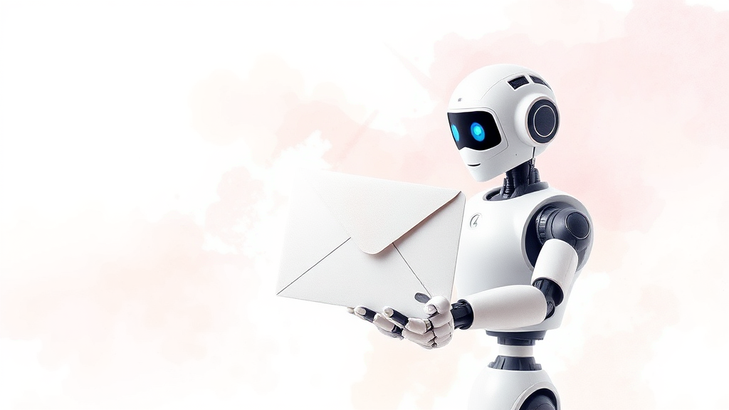 챗GPT 자동화 시스템 구축 및 활용 (watercolor 스타일)