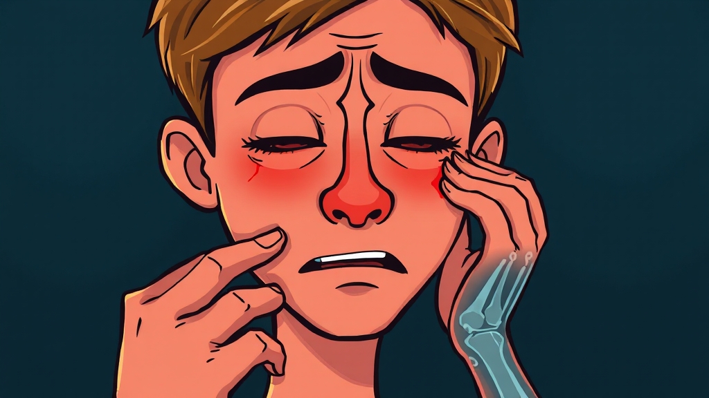 마무리 (cartoon 스타일)