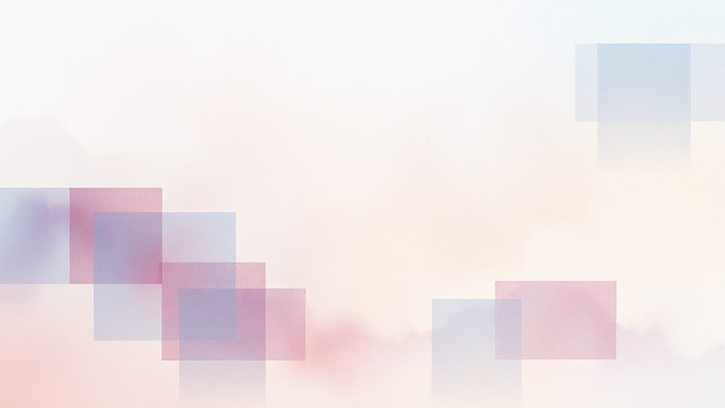 대구 도시가스 서비스 및 AS 신청 안내 (watercolor 스타일)