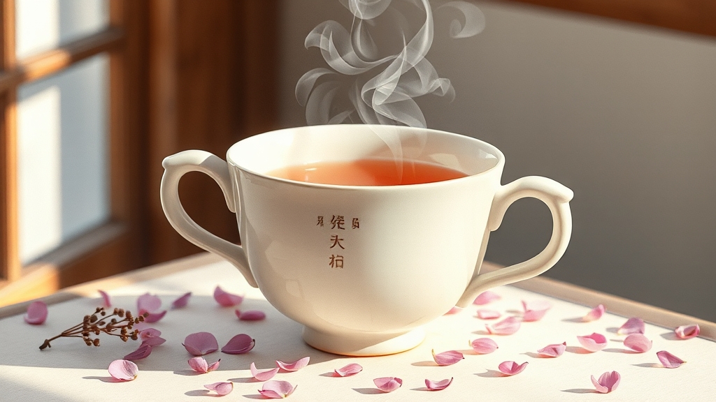 카페인과 칼로리는? (realistic 스타일)