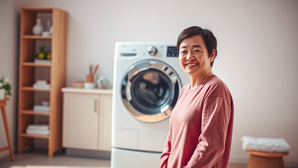 워시콤보 구매 가이드 (realistic 스타일)