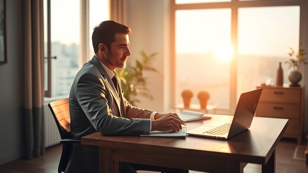 해지 후 대처 방안: 재투자, 손실 최소화 (realistic 스타일)