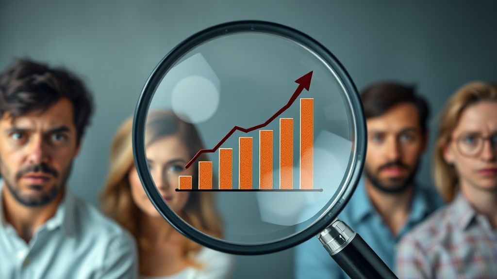 실손보험료, 왜 자꾸 오를까? (realistic 스타일)