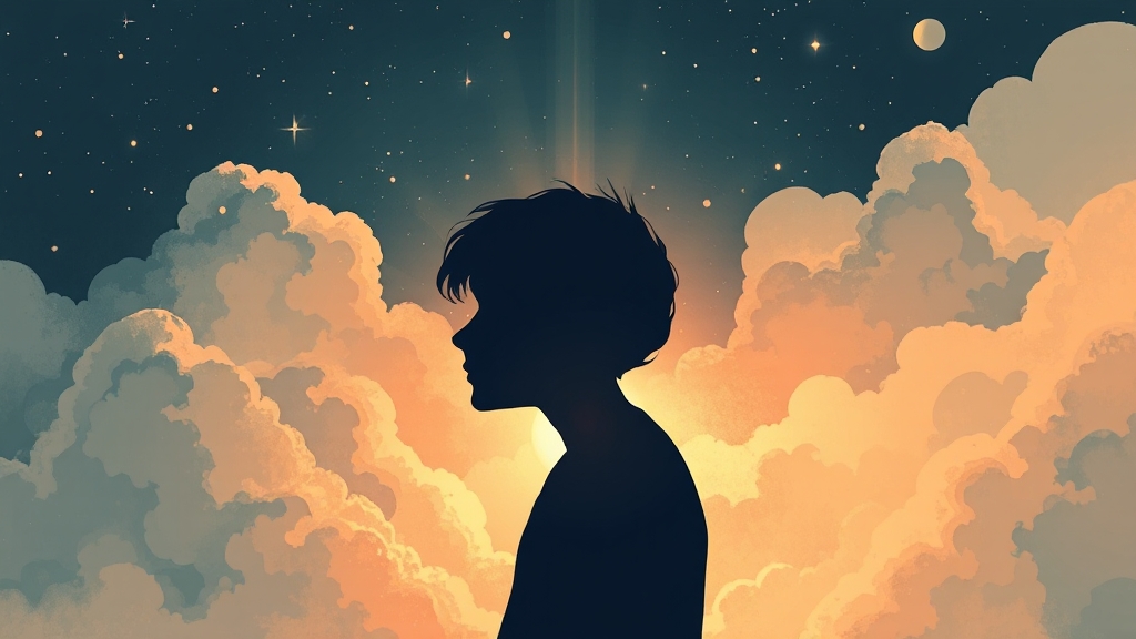 마무리 (illustration 스타일)