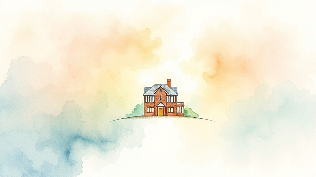 마무리 (watercolor 스타일)