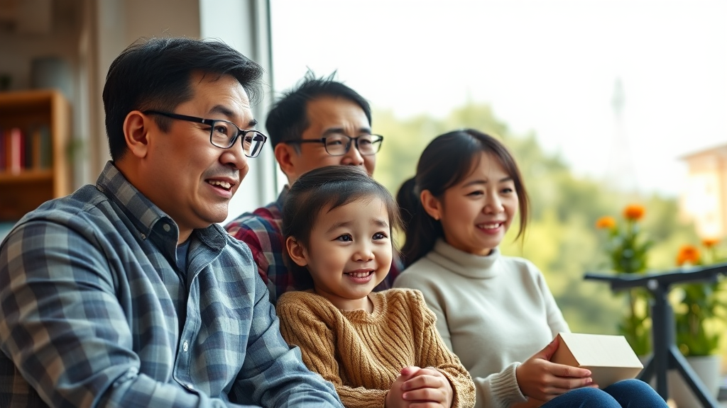 해지 후 유의사항 & 재가입 안내 (realistic 스타일)