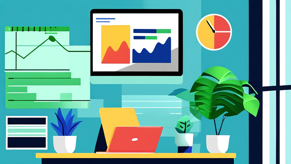 사업 비용 인정, 경비율 적용 기준과 방법 완벽 분석 (illustration 스타일)