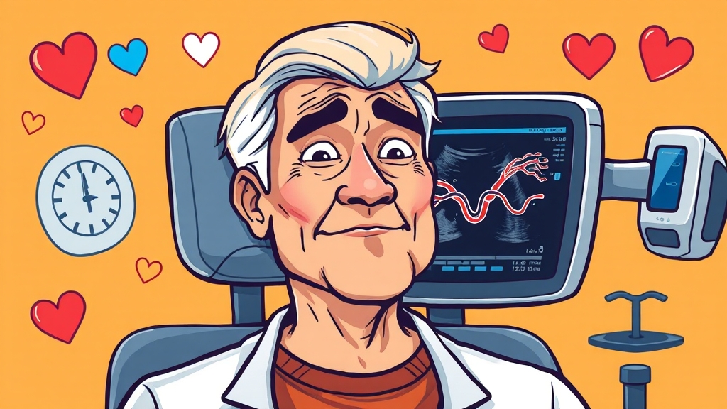 왜 받아야 할까요? (cartoon 스타일)