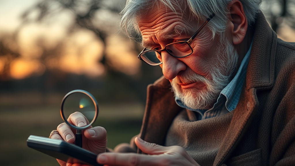 국민연금 수령 자격 및 나이 (realistic 스타일)