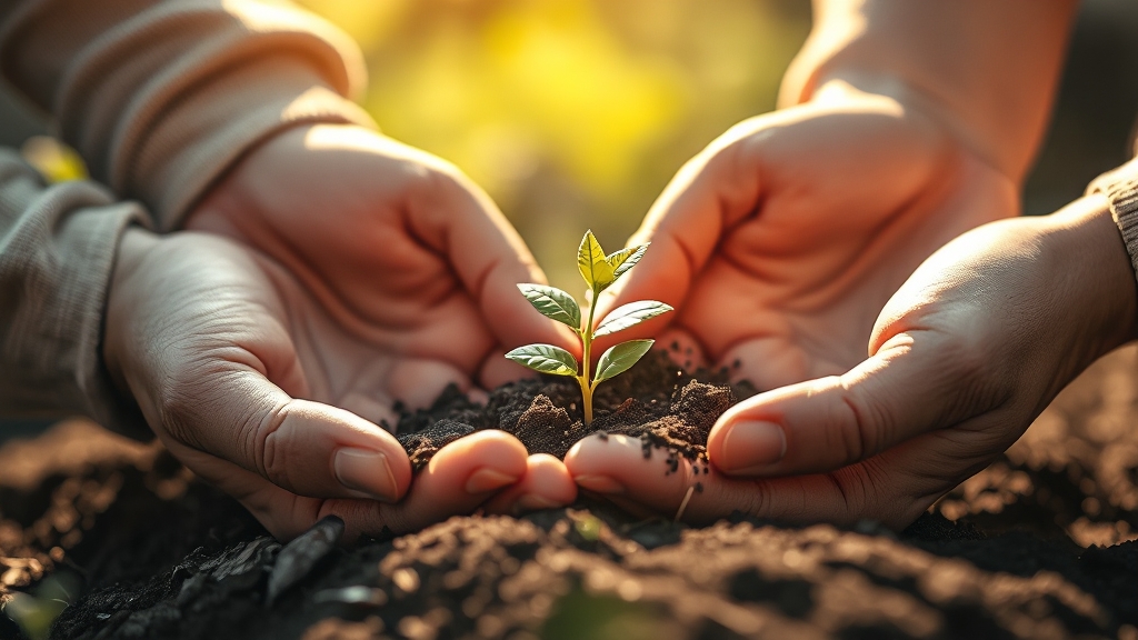 장기기증 신청 방법 (realistic 스타일)