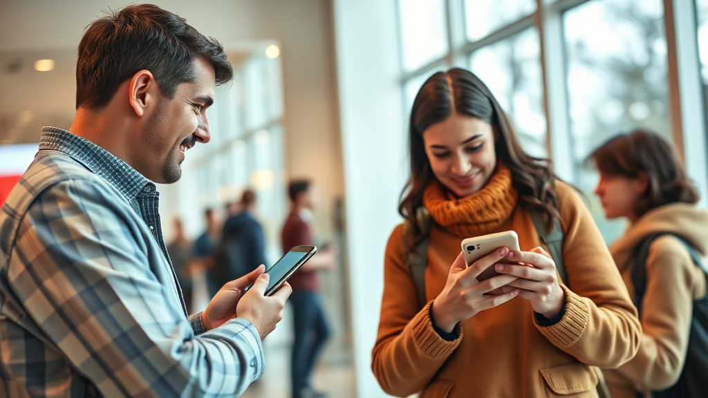 여신거래 안심차단 서비스, 어떻게 신청할까요? (realistic 스타일)