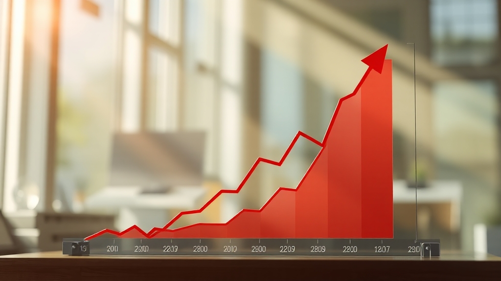 셧다운 종료 후 시장 반응 및 전망 (realistic 스타일)
