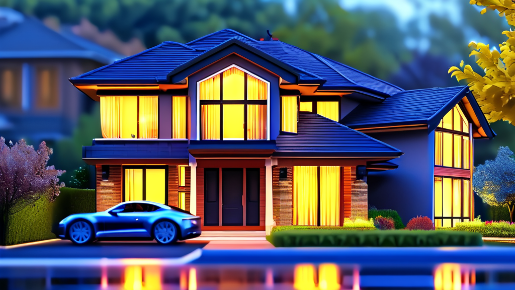 1주택자 전세자금대출 한도와 DSR 규제 (realistic 스타일)