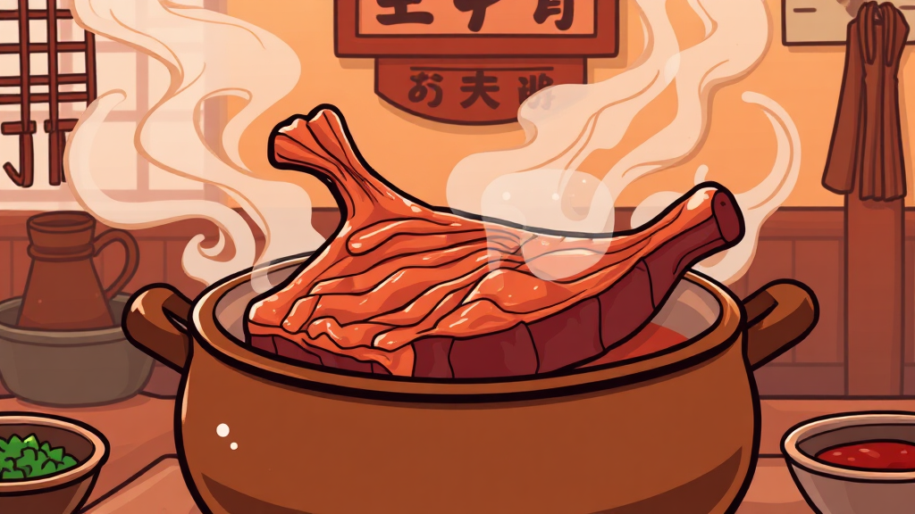 ‘생방송 투데이’ 방송 정보 (cartoon 스타일)