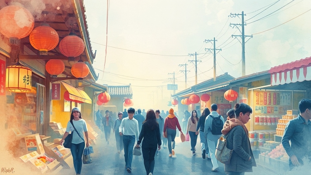 마무리 (watercolor 스타일)