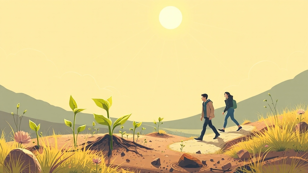 신청 방법 및 절차는? (illustration 스타일)