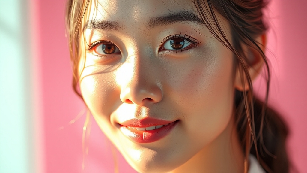 결론 (realistic 스타일)