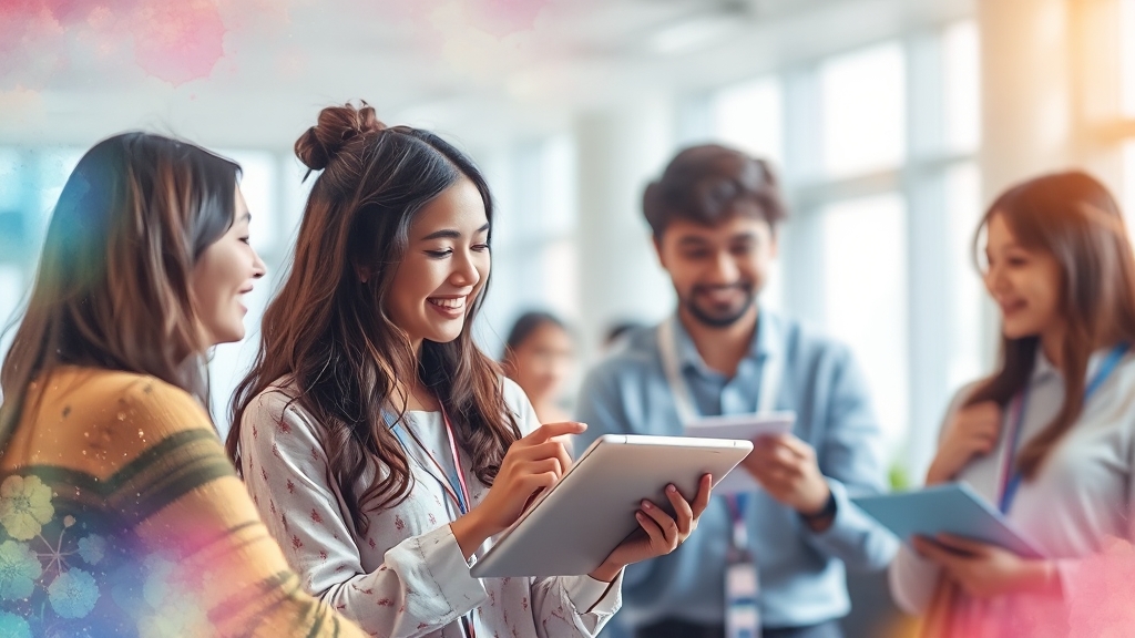 결론 (watercolor 스타일)