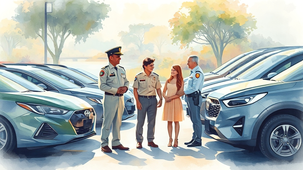 검사 비용 및 감면 정보 (watercolor 스타일)