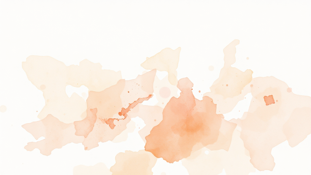 호관원 프리미엄, 선택 이유 (watercolor 스타일)