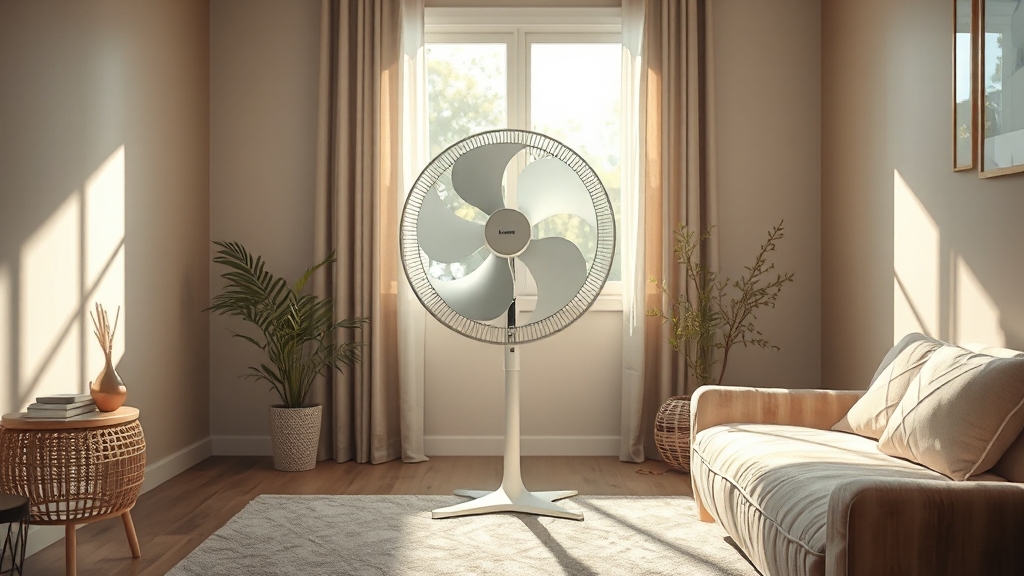 전자파, 얼마나 걱정해야 할까? (realistic 스타일)